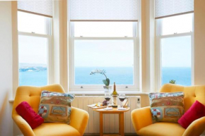 Denelea, Amazing sea views!!!!! Yorkshire Coast Holiday Lets